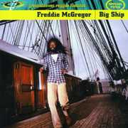Big Ship , Freddie McGregor