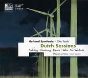 Dutch Sessions , Padding