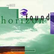 Found Horizon