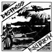 Distress /  Irritation , Distress