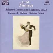 Selected Dances & Marches 3 