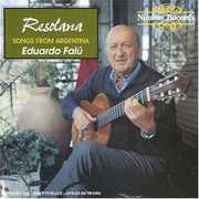 Resolana , Eduardo Falu