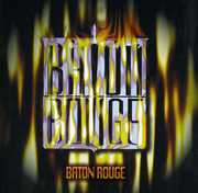 Baton Rouge [Import] , Baton Rouge
