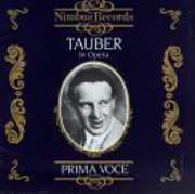 Operatic Arias 1919-1928 , Richard Tauber