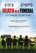 Death at a Funeral , Matthew MacFadyen
