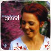 Grand [Import] , Erin McKeown