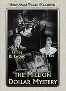 Million Dollar Mystery (1927) , James Kirkwood
