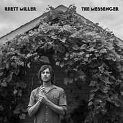 The Messenger , Rhett Miller