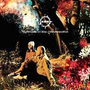 Mind Elevation , Nightmares on Wax