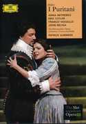 I Puritani , Patrick Summers