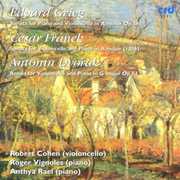 Rondo for Violoncello & Piano in G Major Op 94 , Robert Cohen