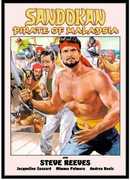 Sandokan, Pirate of Malaysia , Steve Reeves