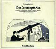 Der Sterngucker , Johannes Goritzki