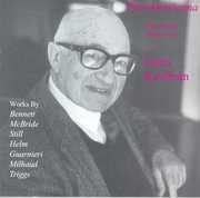 Violin Artistry , Louis Kaufman