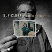 My Favorite Picture of You , Guy Clark