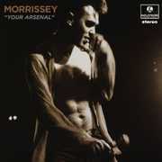 Your Arsenal (2014 Remaster) [Import] , Morrissey