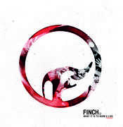 What It Is to Burn - X , Finch