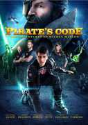Adventures of Mickey Matson and the Pirate's Code , Christopher Lloyd