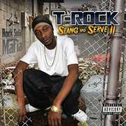 Slang & Serve II , T-Rock