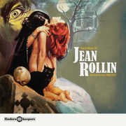 The B-Music of Jean Rollin (Various Artists 1968-1973) 