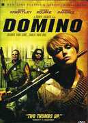 Domino , Keira Knightley