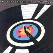 Greatest Hits 2 , The Eagles