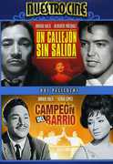 Callejon Sin Salida & Campeon Del Barrio 