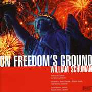 On Freedoms Ground , Ian Hobson