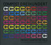 Freshly Composted, Vol. 3 , Various Artists