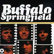 Buffalo Springfield , Buffalo Springfield