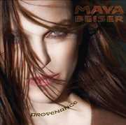 Provenance , Maya Beiser