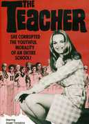 The Teacher , Angel Tompkins