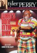 What's Done in the Dark , D'Atra Hicks