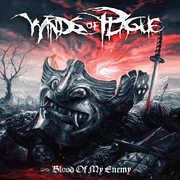 Blood Of My Enemy , Winds of Plague