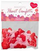 Kheper Games Romantic Heart Confetti