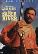 Last Stand at Saber River , Tom Selleck