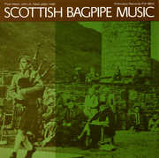 Scottish Bagpipe Music , John MacLellan