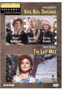 Kiss Kiss Dahlings / The Last Mile , Nancy Marchand
