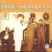 Jazz at Westminster College , The Dixie Stompers