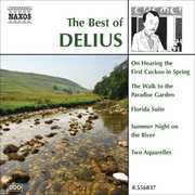 Best of Delius , F. Delius