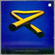 Tubular Bells II , Mike Oldfield