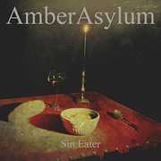 Sin Eater , Amber Asylum