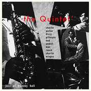 Jazz At Massey Hall [Import] , Charlie Parker