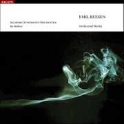 Orchestral Works , Bo Holten