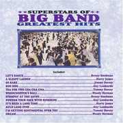Superstars of the Big Bands /  Various , Various Artists