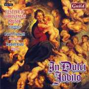 Festive & Christmas Music , Paul Plunkett