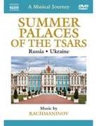 Musical Journey: Russia / Ukraine , S. Rachmaninov
