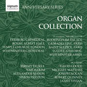 Organ Collection / Various , Various Artists