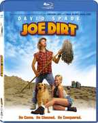 Joe Dirt , David Spade