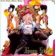 Love, Angel, Music, Baby , Gwen Stefani